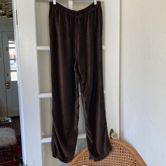 CP Shades brown pants - Picture 4 of 8